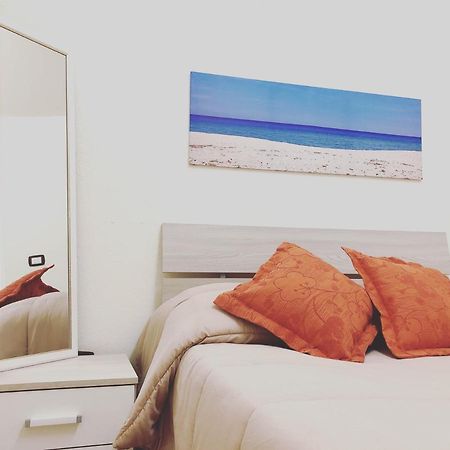 Apartmán Casa Adriana Bagheria Exteriér fotografie