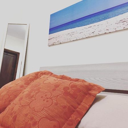 Apartmán Casa Adriana Bagheria Exteriér fotografie