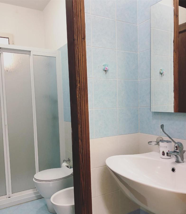 Apartmán Casa Adriana Bagheria Exteriér fotografie