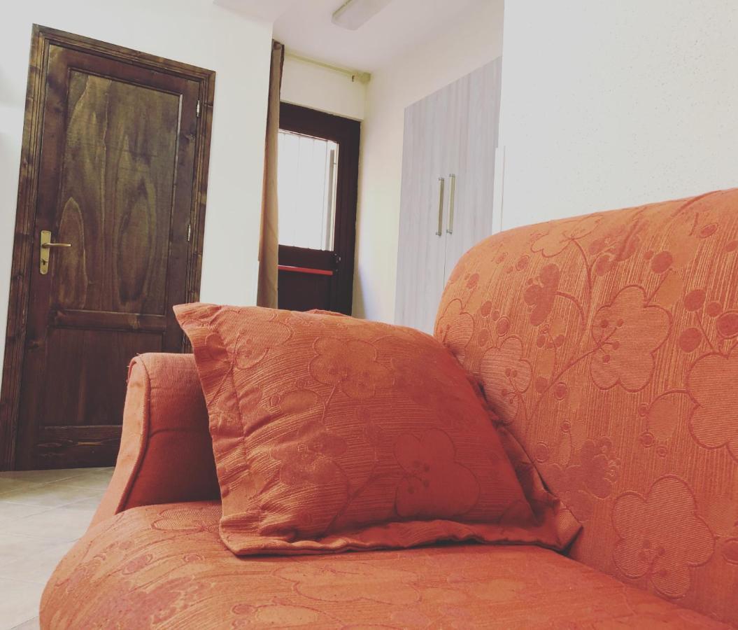 Apartmán Casa Adriana Bagheria Exteriér fotografie